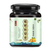 【拍三件】枇杷秋梨膏900g