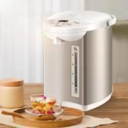 11日0点、双11预告：Midea 美的 MK-SP50Colour201 电热水瓶 5L