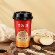 兰芳园 正宗港式牛乳茶 280ml*6杯