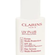 Clarins 娇韵诗 SPF50清透隔离面部防晒霜 30ml  含税到手约￥247