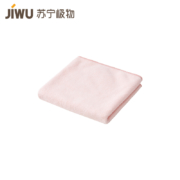 苏宁极物 纤柔速干巾 34*76CM