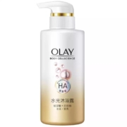 Olay 玉兰油 水光肌玻尿酸沐浴露 300ml