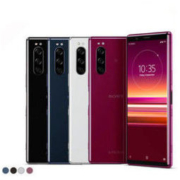 SONY 索尼 Xperia 5 智能手机 6GB+128GB