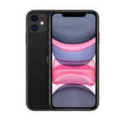 百亿补贴： Apple 苹果 iPhone 11 智能手机 64GB 简配版