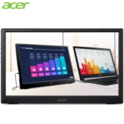20日0点： acer 宏碁 PM161Q 15.6英寸IPS便携式显示器（1920×1080、Type-C）