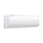 11日0点、双11预告：Hisense海信 117N-A1 全直流变频新一级大1.5匹 壁挂式空调