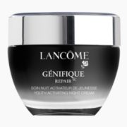 1日10点！黑卡会员！ LANCÔME 兰蔻 精华肌底晚霜 50ml 349元包邮包税