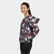 20日0点： adidas 阿迪达斯 neo W FV WDBRK DW7813女装运动外套
