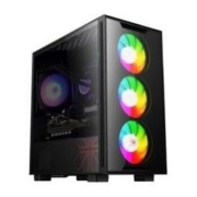 Lenovo 联想 异能者Ba 水冷台式电脑主机（R5-3600、16GB、256GB、RTX2060S）
