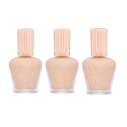 Paul & Joe 搪瓷高效保湿调色妆前隔离霜#01 Dagree 30ml*3瓶装