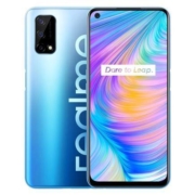 百亿补贴： realme 真我 Q2 5G智能手机 6GB+128GB