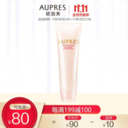 AUPRES 欧珀莱 均衡保湿系列 柔润洁面膏 125g *5件