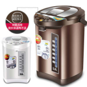 容声 全自动保温一体大容量烧水壶5L