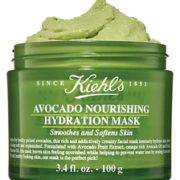 Kiehl's 科颜氏 牛油果保湿面膜 100ml