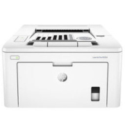 HP 惠普 LaserJet Pro M203D 黑白激光打印机