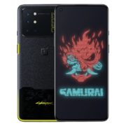 新品发售： OnePlus 一加 8T 智能手机 12GB+256GB 赛博朋克2077限定版