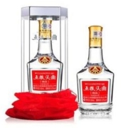 WULIANGYE 五粮液 五粮头曲精品 52度 500mL *2件