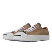 11日0点： CONVERSE 匡威 Jack Purcell 168678C 男女情侣帆布鞋