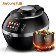 大额神券：Joyoung 九阳 J6 多功能炒菜机
