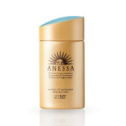 安热沙  Anessa   小金瓶防晒乳 60ml  SPF50+ PA++++