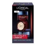 L'OREAL PARIS 巴黎欧莱雅 复颜光学日晚霜套装（日霜50ml+晚霜50ml）