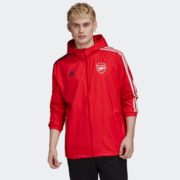20日0点！ adidas Originals GE1995 男款阿森纳夹克外套