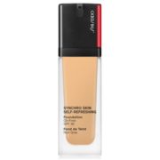 SHISEIDO 资生堂 感肌同步焕新粉底 30ml 多色可选