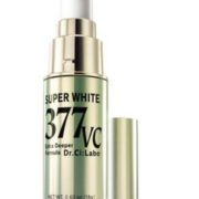 百亿补贴！Dr.Ci.Labo 城野医生 377 VC美白淡斑精华 28g