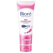 Biore 碧柔 温和卸妆洁面乳 180g *3件