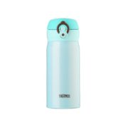 THERMOS 膳魔师 JNL-350 不锈钢保温杯 350ml 薄荷绿 89元（需用券）