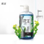 控油去屑！kao 花王 海藻男士洗发水 750ml