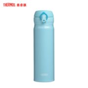 THERMOS 膳魔师 JNL503 便携不锈钢保温杯 500ml