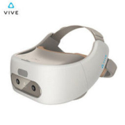HTC 宏达电 Vive Focus VR一体机 魅力白