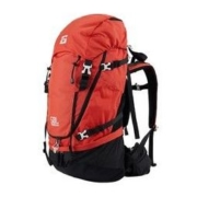 TOREAD 探路者 TEBH90853 户外徒步登山包 50L