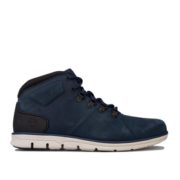 40码！ Timberland Bradstreet Hiker Boots男士登山靴