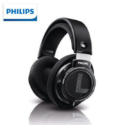 PHILIPS 飞利浦 SHP9500 监听耳机 黑色