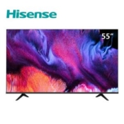 11日0点、双11预告：Hisense 海信 55E3F 4K 液晶电视 55英寸