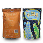 香辣小鱼仔 零食小包装即食 300g