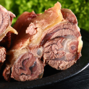 保定河北 真空五香驴肉熟食 送焖子 57元