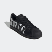 adidas 阿迪达斯 三叶草 SUPERSTAR 男女鞋经典运动鞋 FV2817