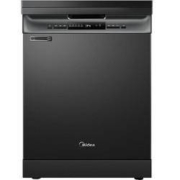 1日0点：美的（Midea）13套 J10嵌入式 家用洗碗机