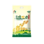 双11预告：瀛丰五斗光明 崇明基地直供 崇明好米5kg*5
