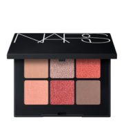 NARS 六色掌心盘眼影 #Hibiscus 0.6g*6
