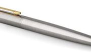 PARKER 派克 Jotter乔特 凝胶水笔 钢杆金夹  含税到手约71.01元