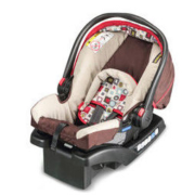 GRACO 葛莱 Snug Essential 30 舒尔系列 四合一提篮式安全座椅