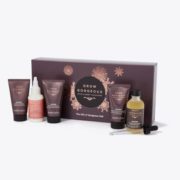 价值 £68！Grow Gorgeous圣诞套装