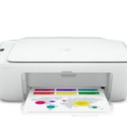 23日0点： HP 惠普 DeskJet 2720 无线家用喷墨打印一体机
