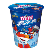 奥利奥  Mini夹心小饼干 经典原味 55g