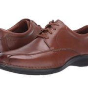 Clarks Kempton Run 男士牛津皮鞋
