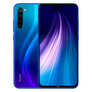 Redmi 红米 Note8 智能手机 梦幻蓝 4GB 64GB